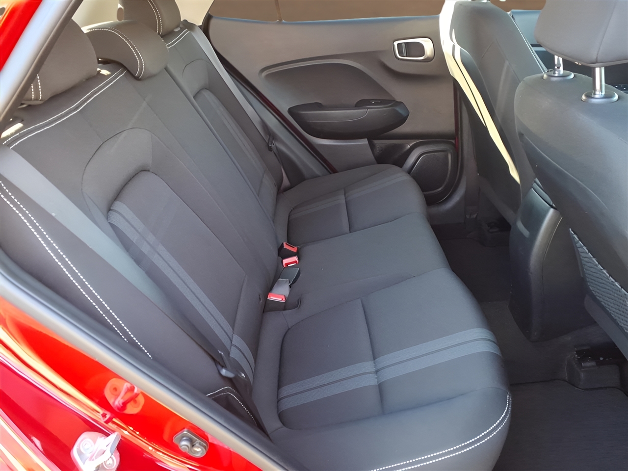 Hyundai Venue SEL IVT 2022 Hyundai Venue SEL IVT 2022