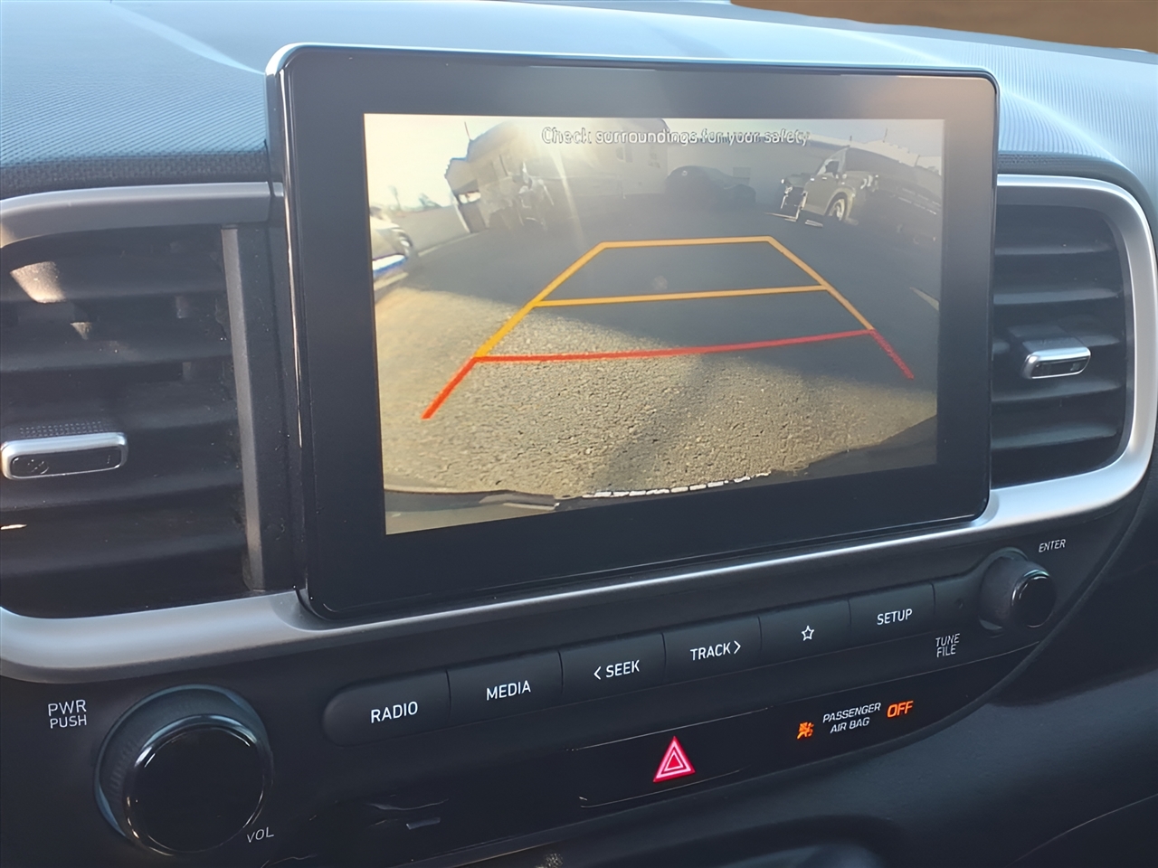 Hyundai Venue SEL IVT 2022