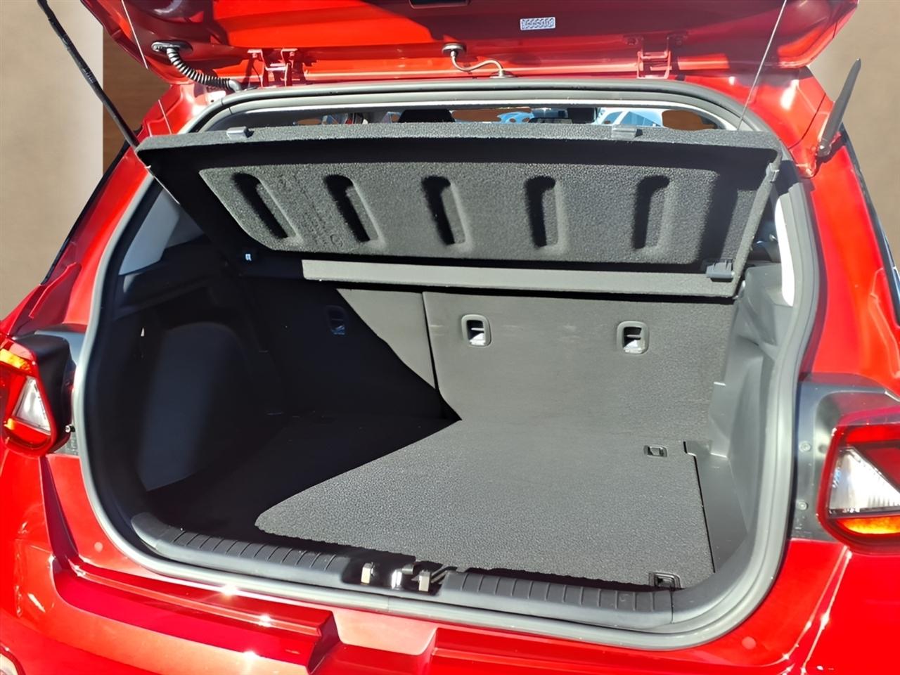 Hyundai Venue SEL IVT 2022