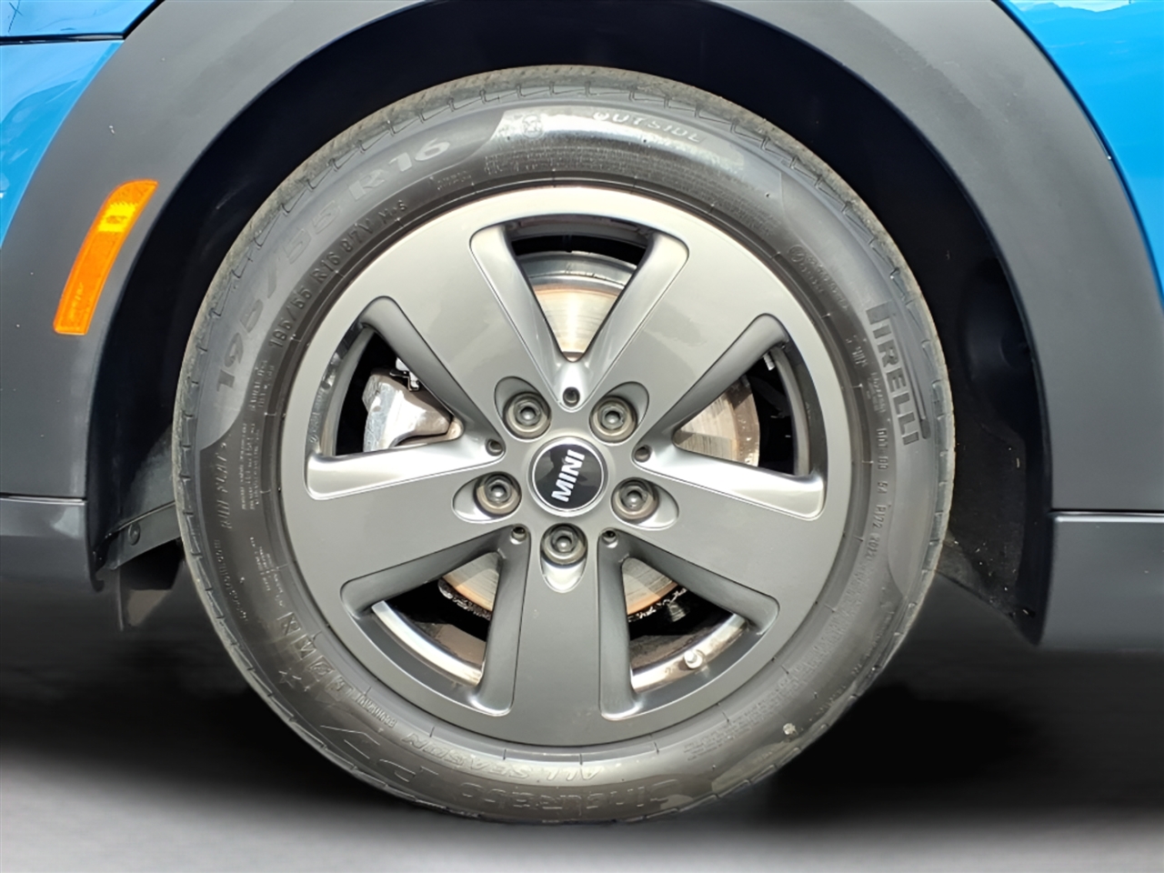 MINI Hardtop 2 Door Cooper FWD 2023 MINI Hardtop 2 Door Cooper FWD 2023