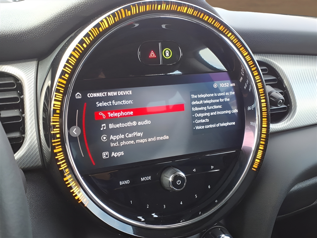 MINI Hardtop 2 Door Cooper FWD 2023 MINI Hardtop 2 Door Cooper FWD 2023