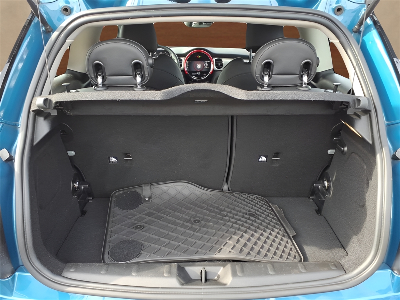 MINI Hardtop 2 Door Cooper FWD 2023 MINI Hardtop 2 Door Cooper FWD 2023