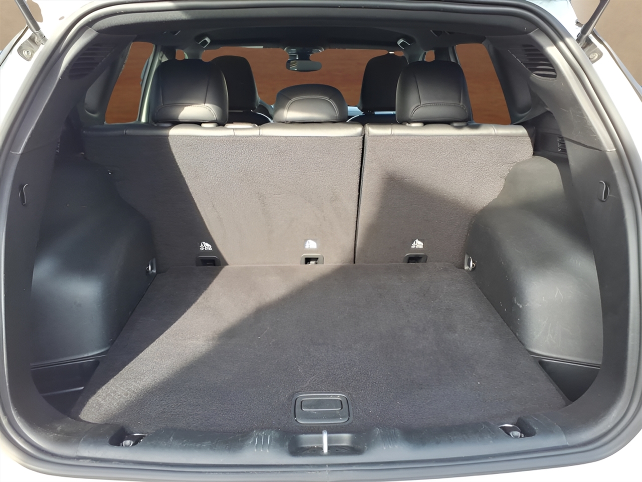 Jeep Compass Trailhawk 4x4 2025