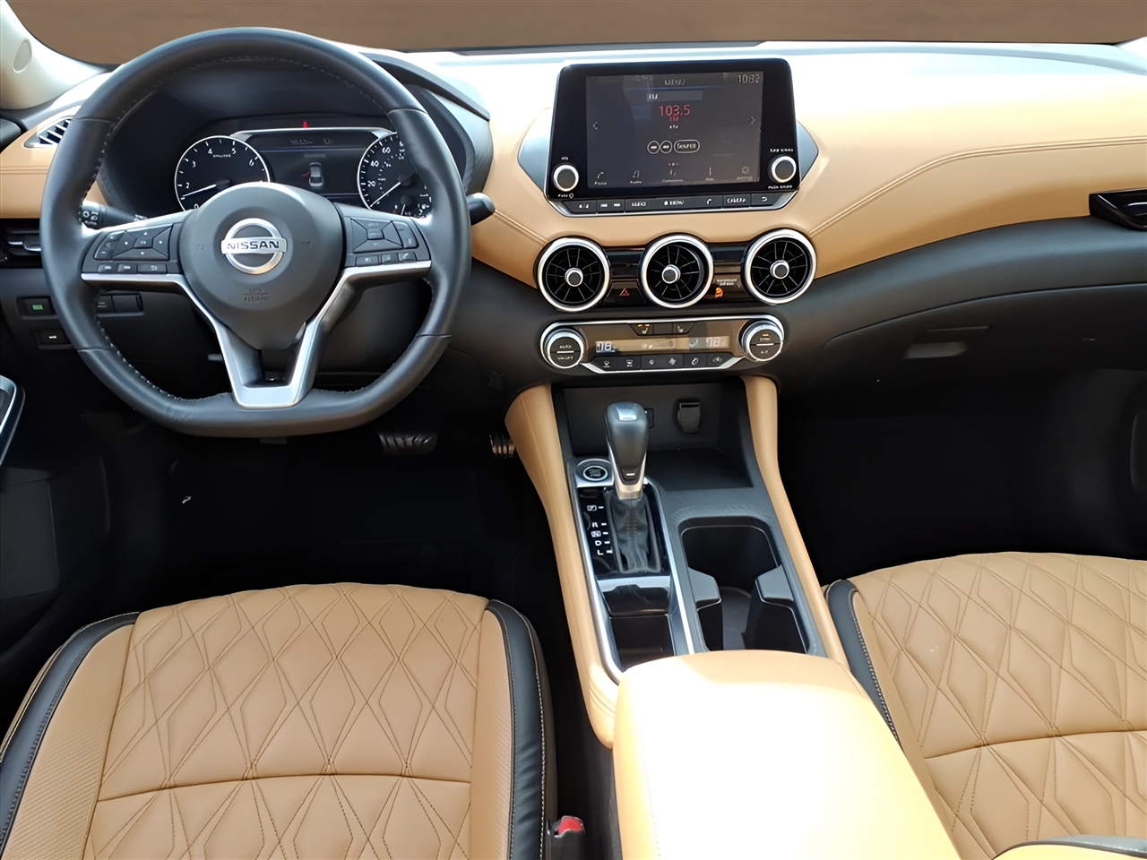 Nissan Sentra SV CVT 2020 Nissan Sentra SV CVT 2020