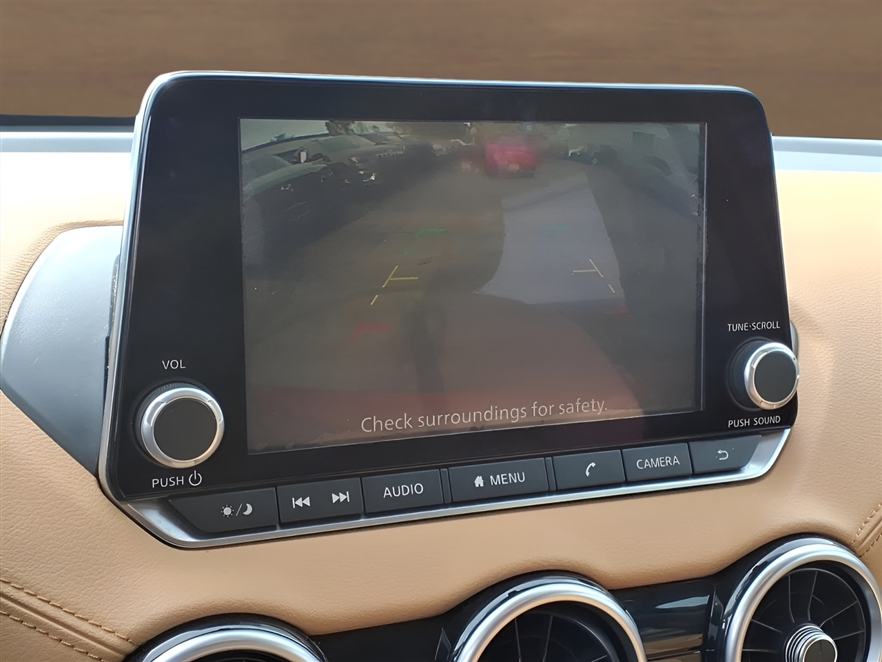 Nissan Sentra SV CVT 2020 Nissan Sentra SV CVT 2020