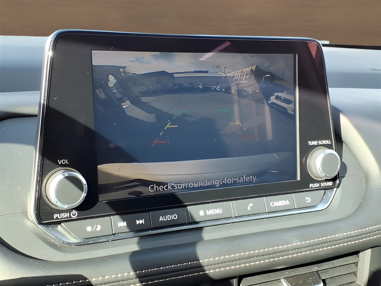 Nissan Rogue FWD SV 2025 Nissan Rogue FWD SV 2025