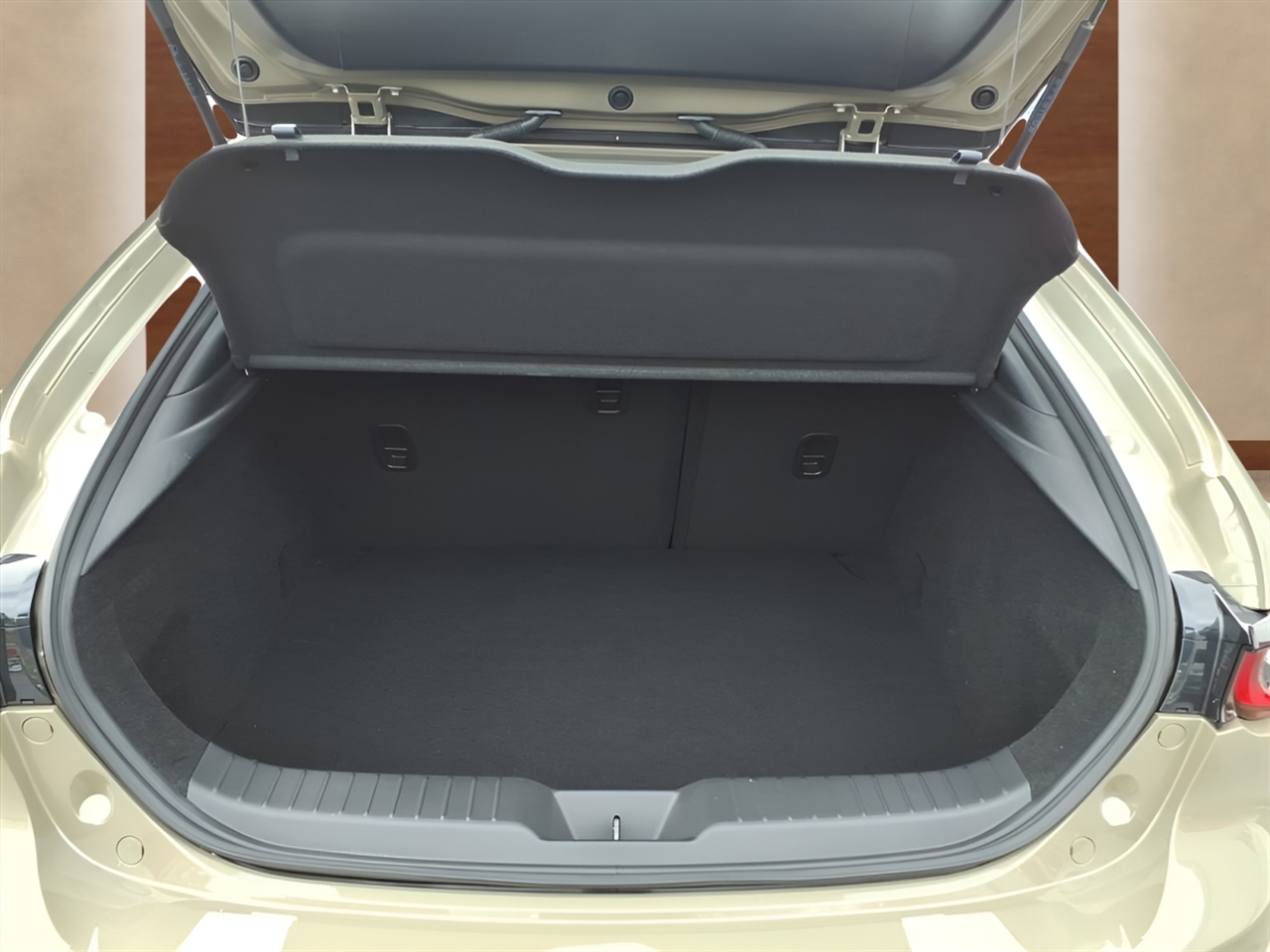 Mazda Mazda3 Hatchback 2.5 Carbon Turbo Auto AWD 2025 Mazda Mazda3 Hatchback 2.5 Carbon Turbo Auto AWD 2025