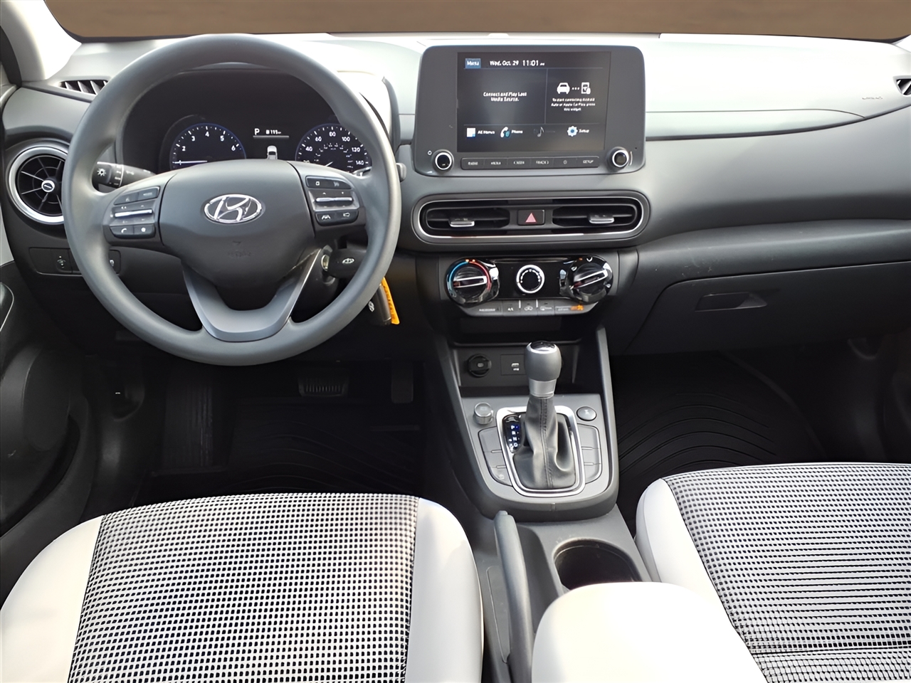 Hyundai Kona SE Auto AWD 2023 Hyundai Kona SE Auto AWD 2023