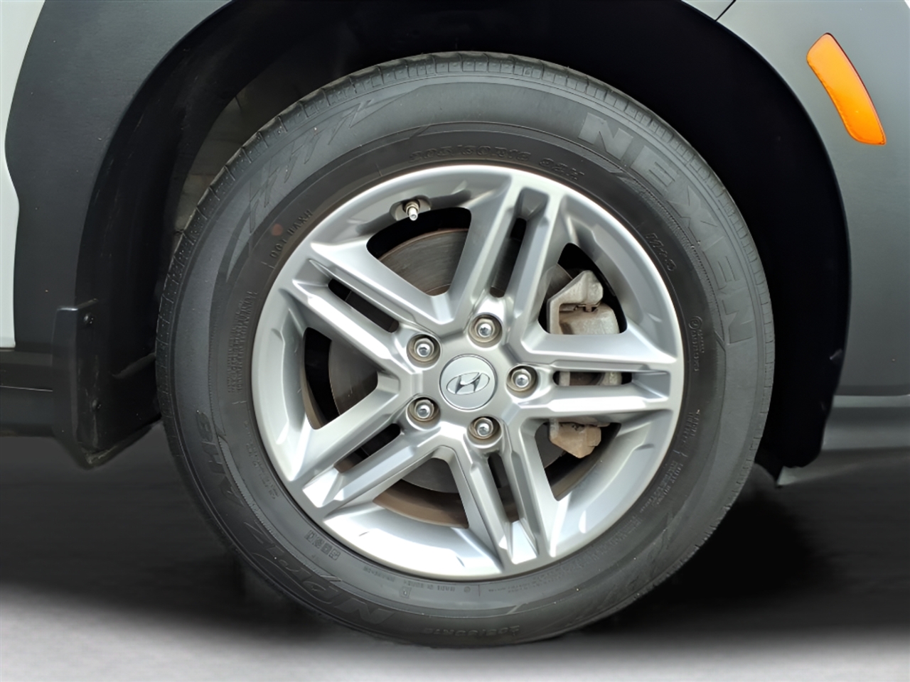 Hyundai Kona SE Auto AWD 2023 Hyundai Kona SE Auto AWD 2023