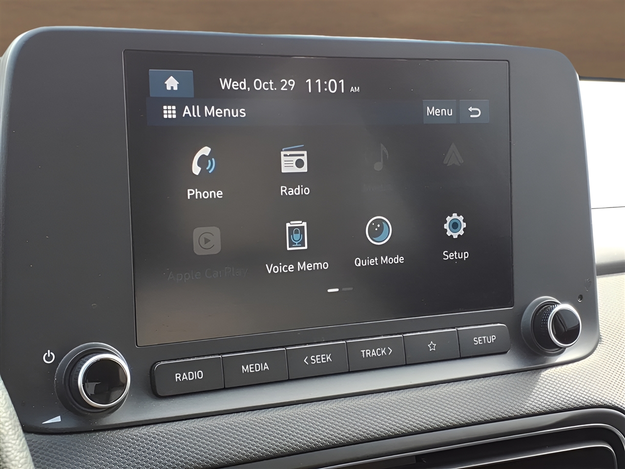 Hyundai Kona SE Auto AWD 2023 Hyundai Kona SE Auto AWD 2023