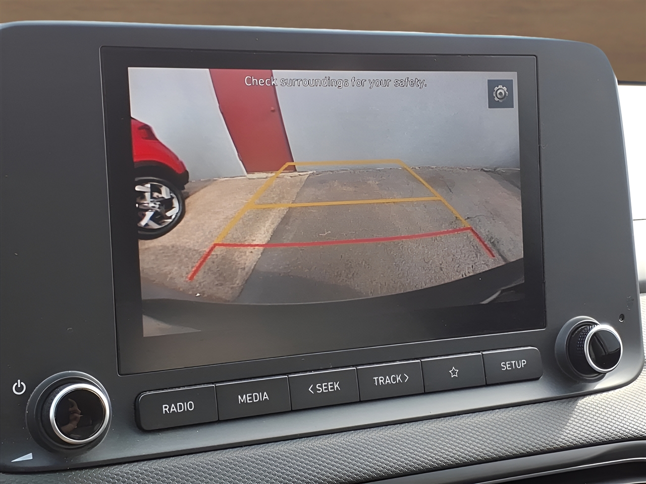 Hyundai Kona SE Auto AWD 2023 Hyundai Kona SE Auto AWD 2023