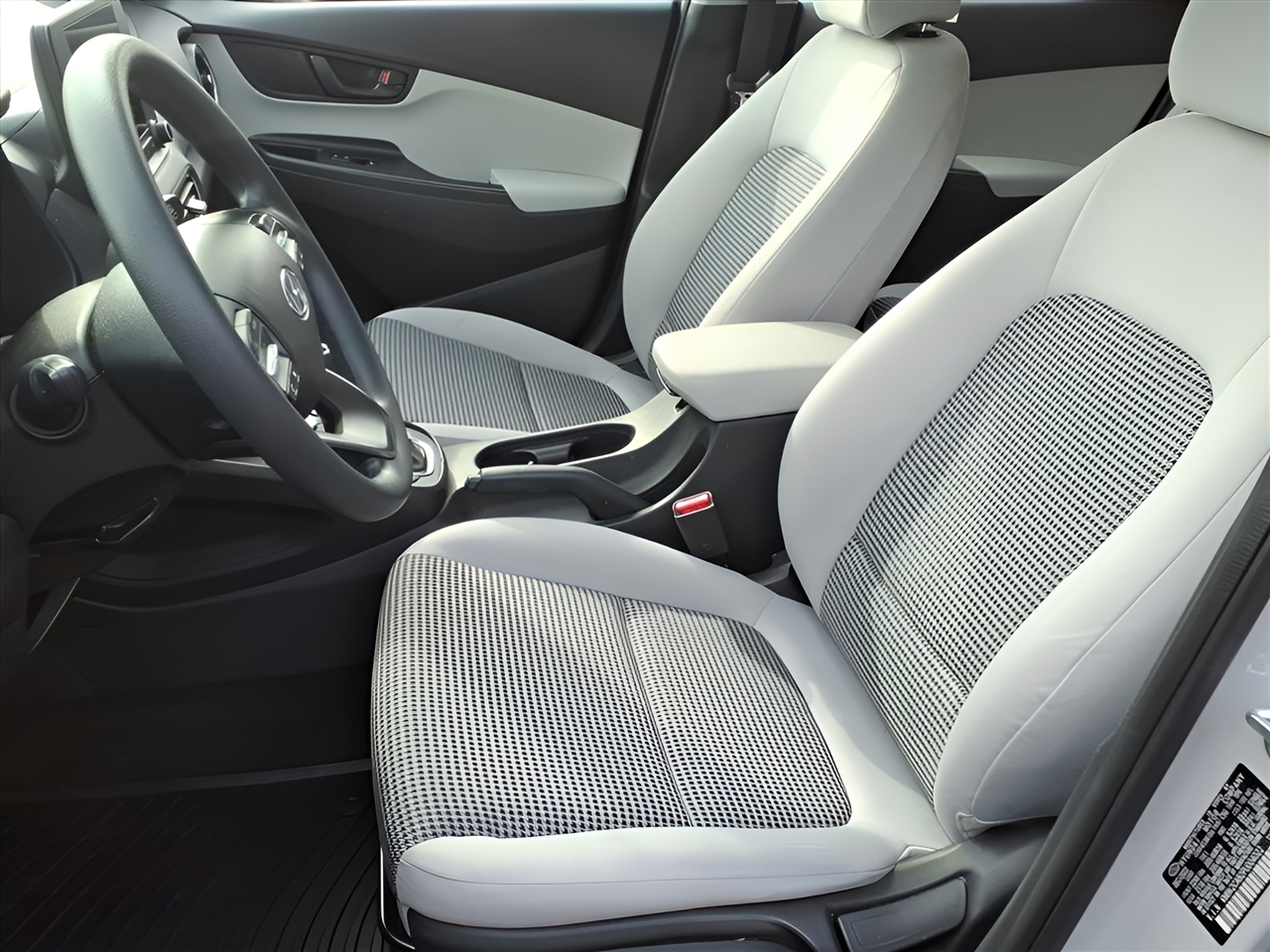 Hyundai Kona SE Auto AWD 2023 Hyundai Kona SE Auto AWD 2023