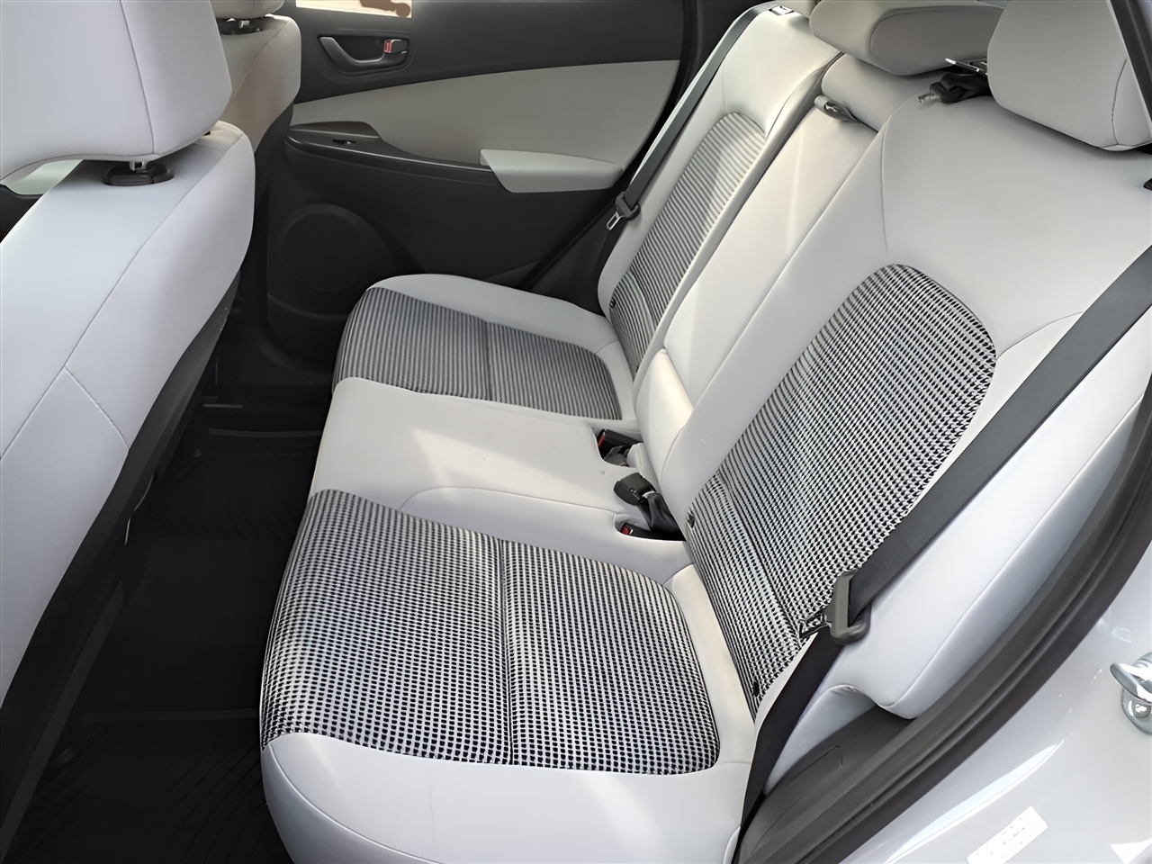 Hyundai Kona SE Auto AWD 2023 Hyundai Kona SE Auto AWD 2023