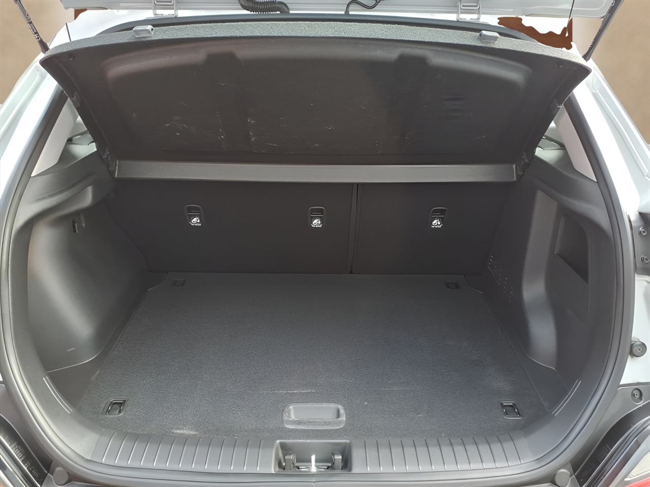 Hyundai Kona SE Auto AWD 2023 Hyundai Kona SE Auto AWD 2023