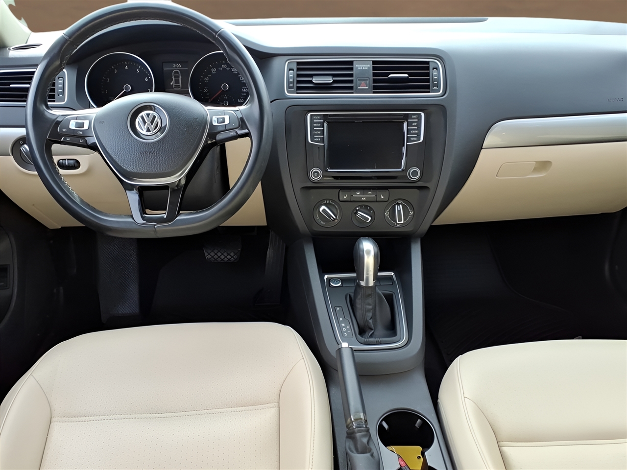 Volkswagen Jetta 1.4T SE Auto 2018 Volkswagen Jetta 1.4T SE Auto 2018