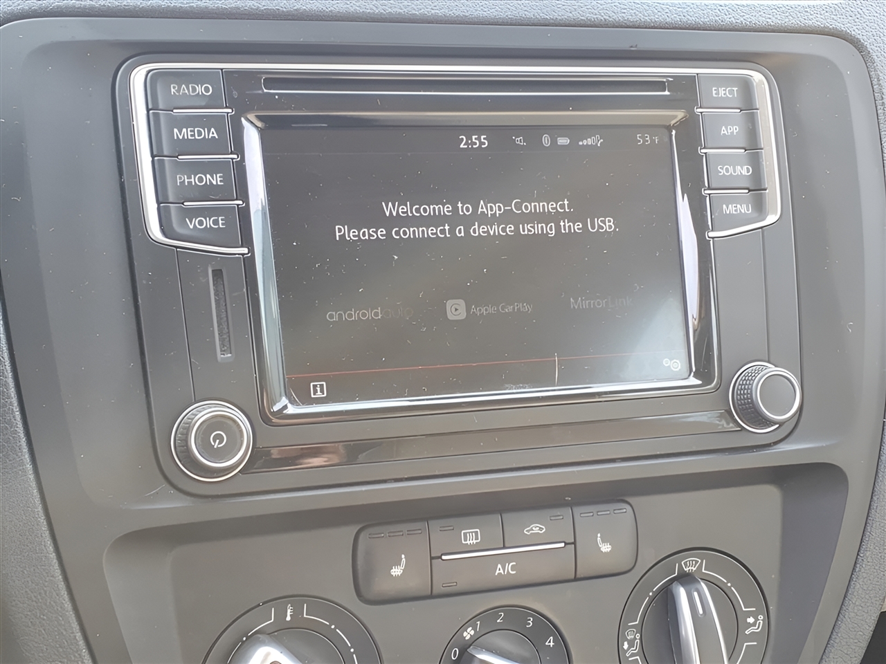 Volkswagen Jetta 1.4T SE Auto 2018 Volkswagen Jetta 1.4T SE Auto 2018