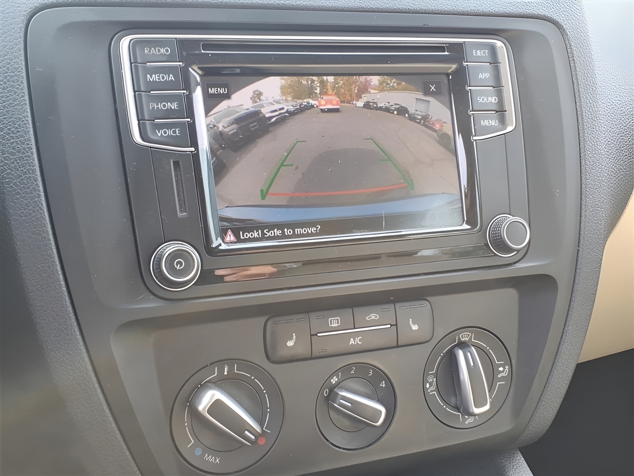 Volkswagen Jetta 1.4T SE Auto 2018 Volkswagen Jetta 1.4T SE Auto 2018