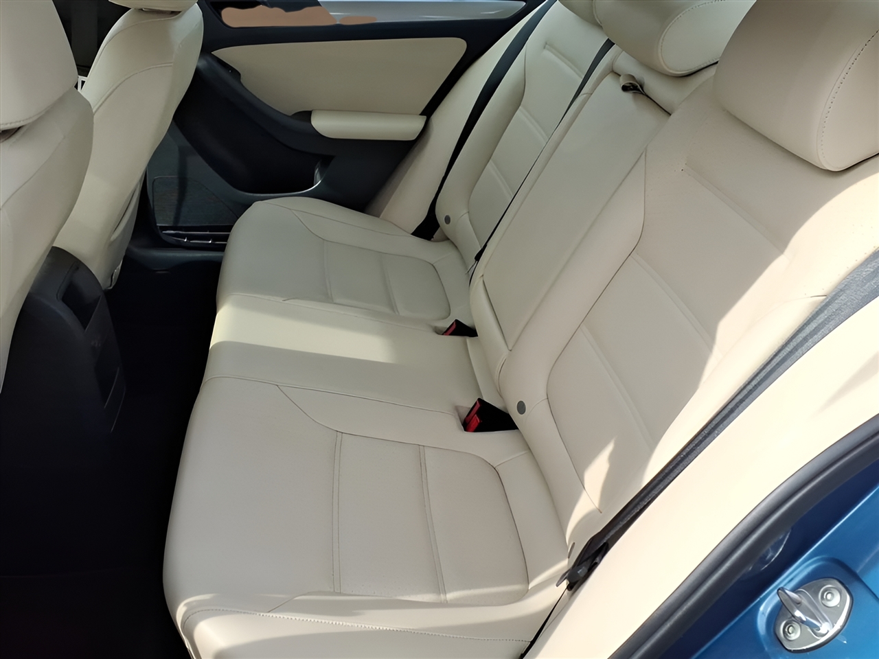 Volkswagen Jetta 1.4T SE Auto 2018 Volkswagen Jetta 1.4T SE Auto 2018