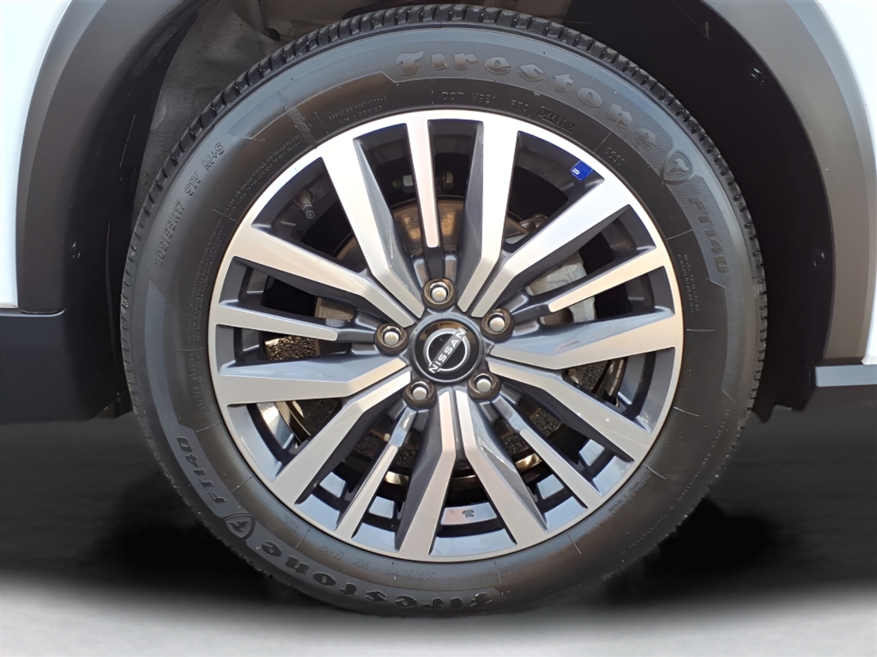 Nissan Kicks SR FWD 2024