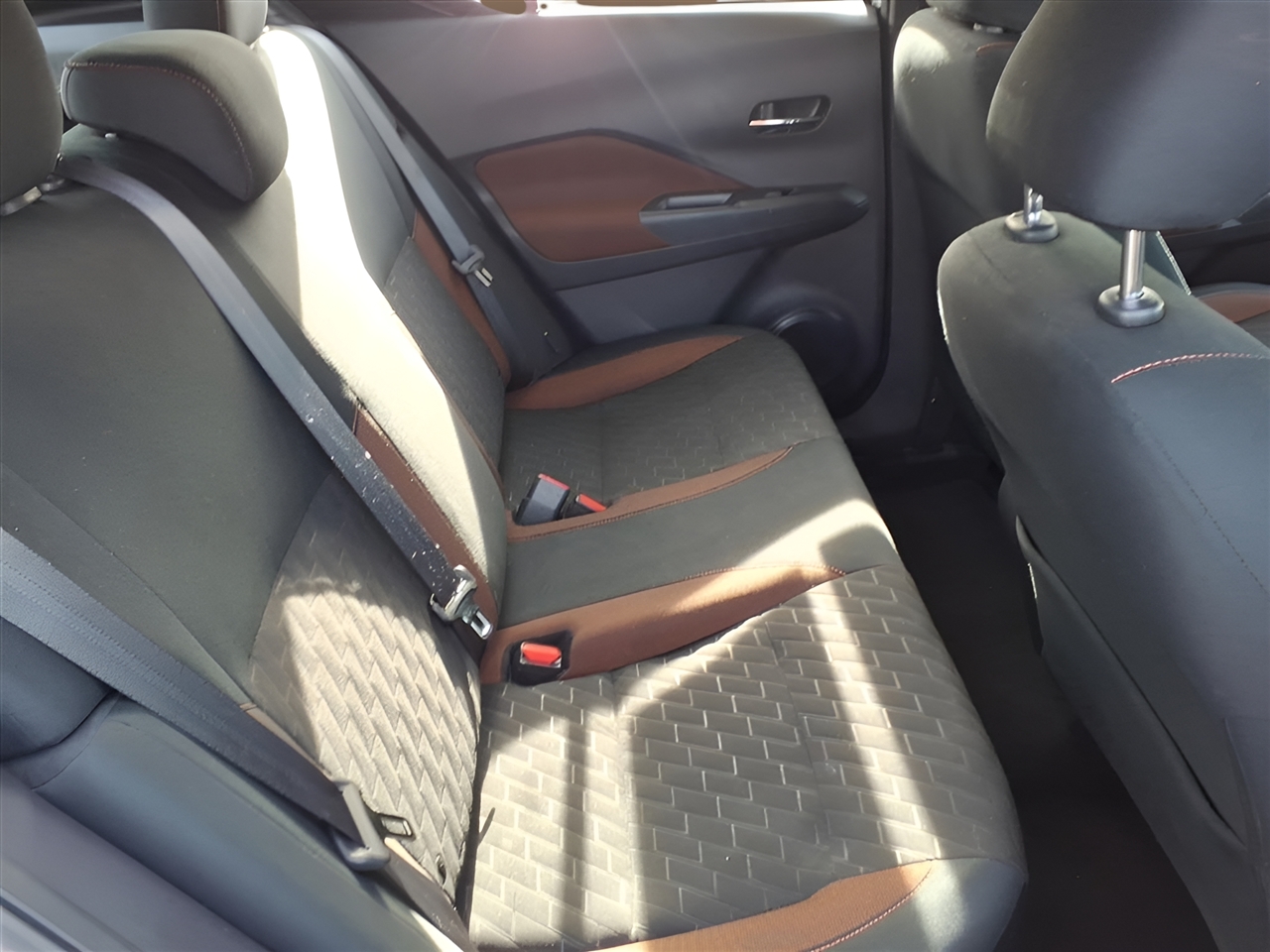 Nissan Kicks SR FWD 2024