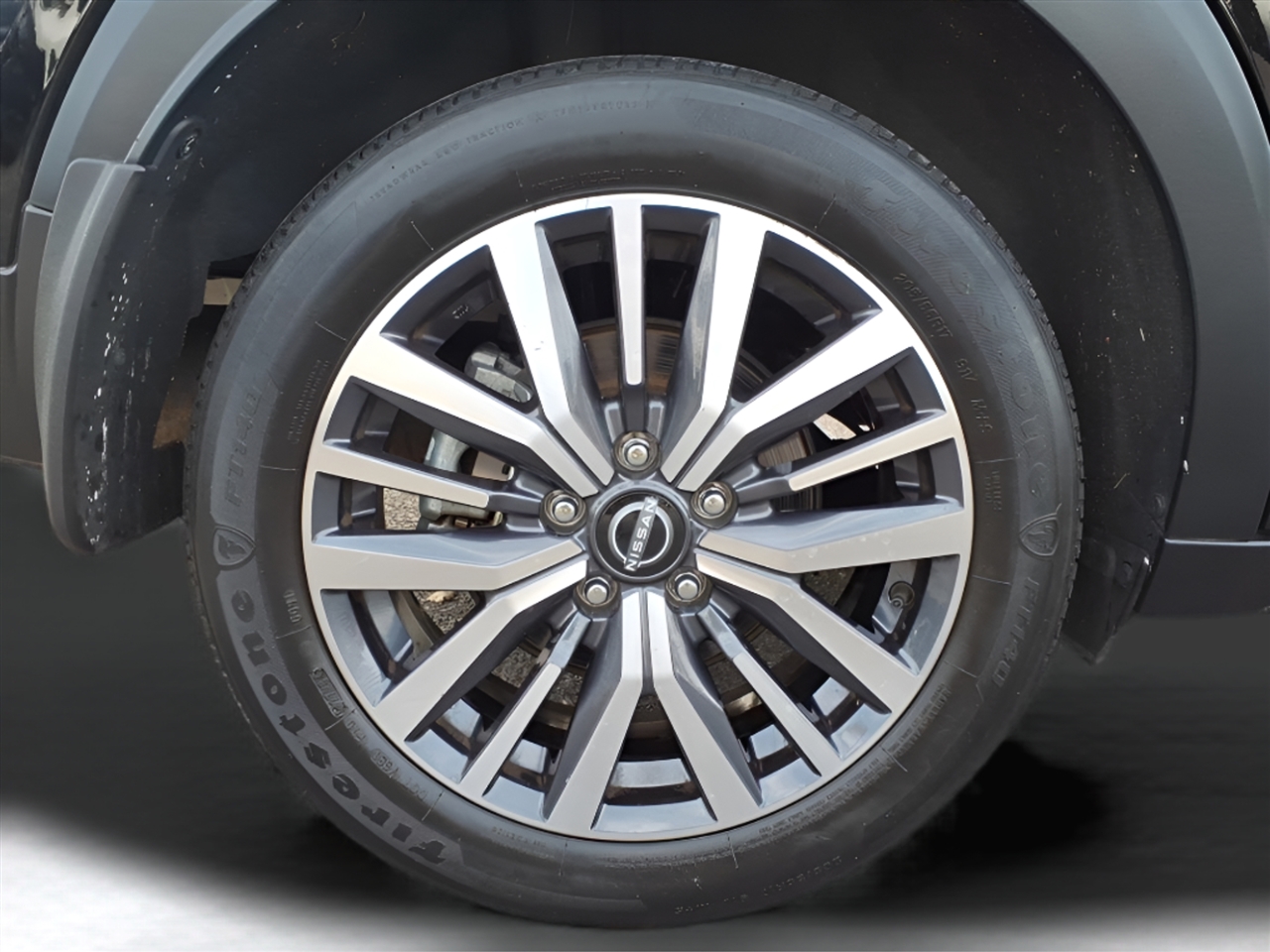 Nissan Kicks SV FWD 2024