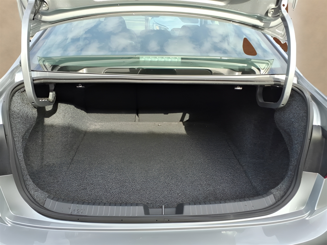 Volkswagen Jetta S Auto 2025