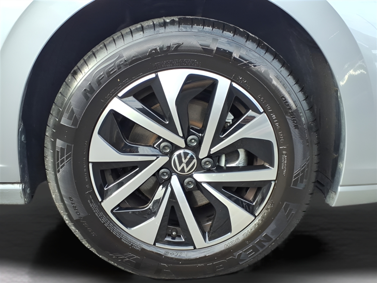 Volkswagen Jetta S Auto 2025