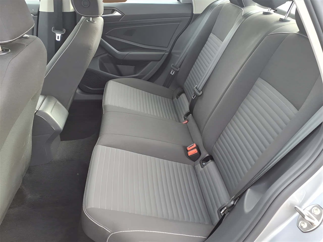 Volkswagen Jetta S Auto 2025