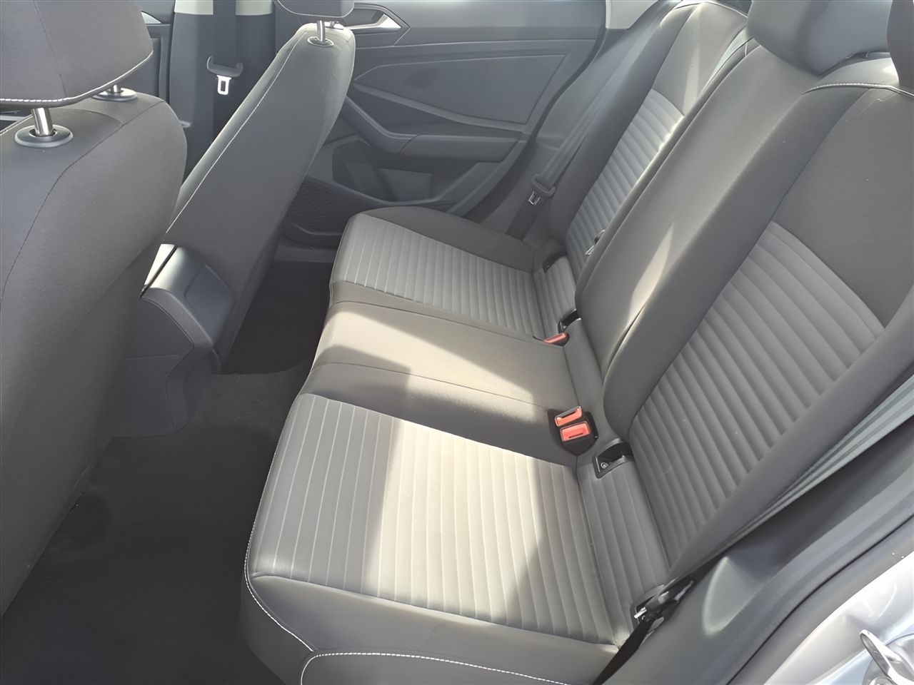 Volkswagen Jetta S Auto 2025