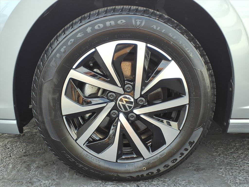 Volkswagen Jetta S Auto 2025