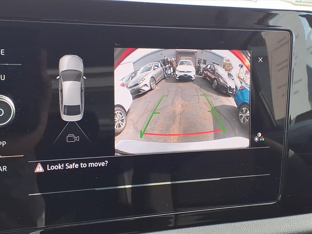 Volkswagen Jetta S Auto 2025