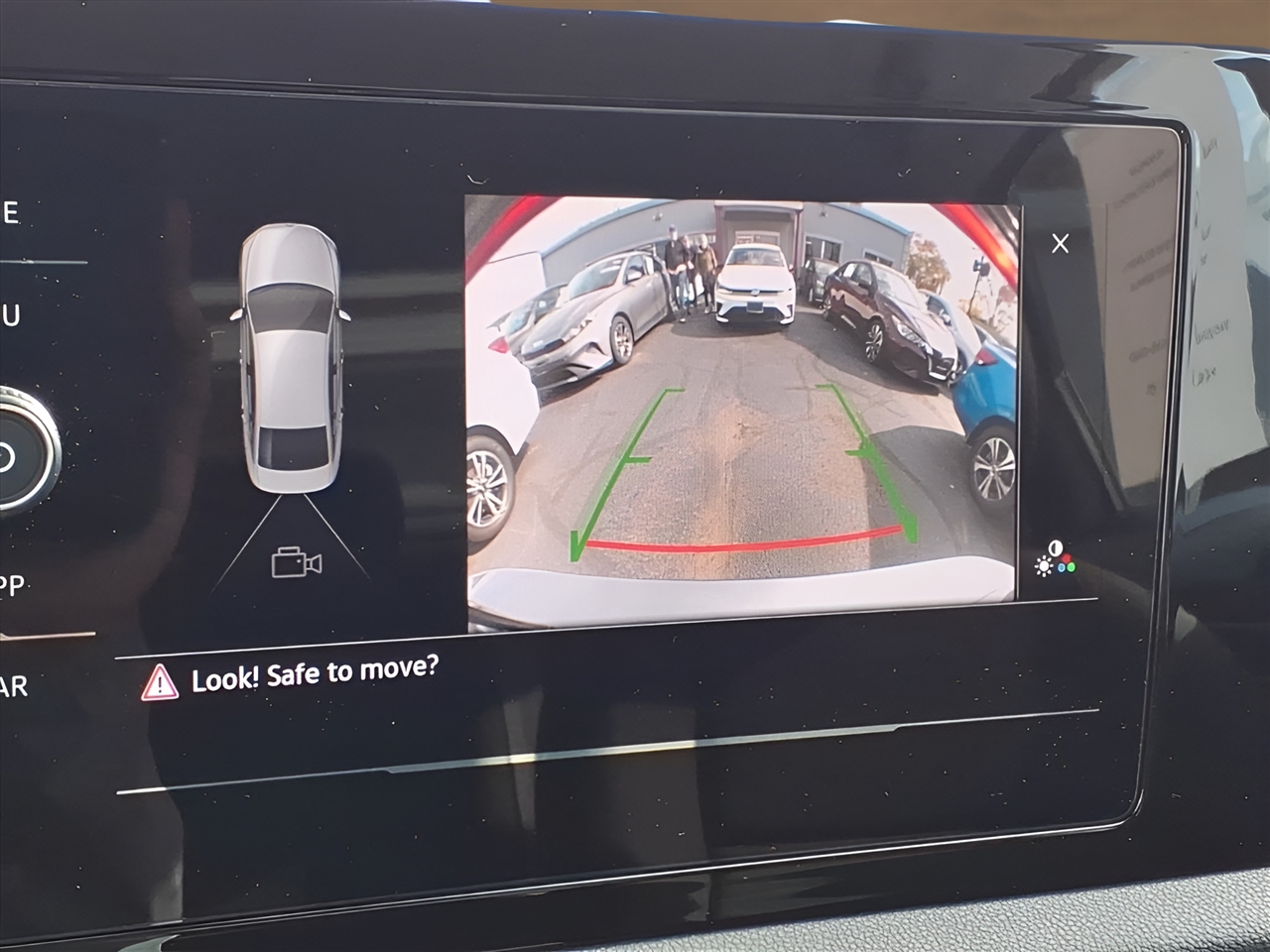 Volkswagen Jetta S Auto 2025