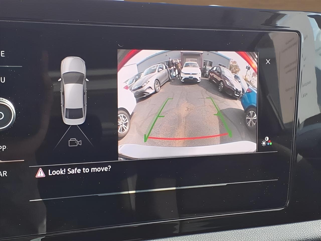 Volkswagen Jetta S Auto 2025