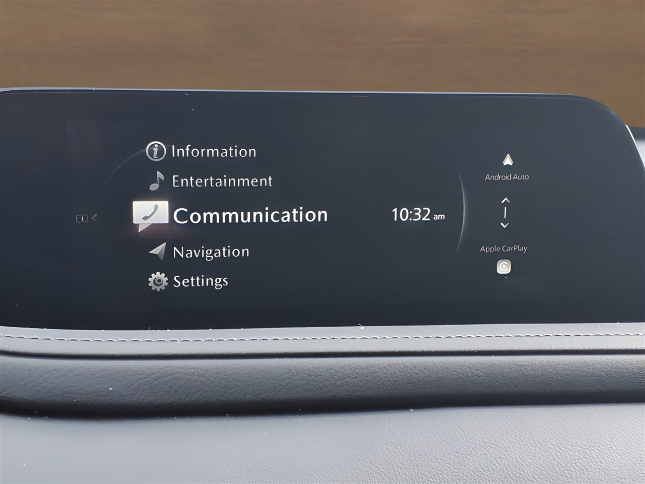 Mazda CX-30 2.5 S Select Sport AWD 2025