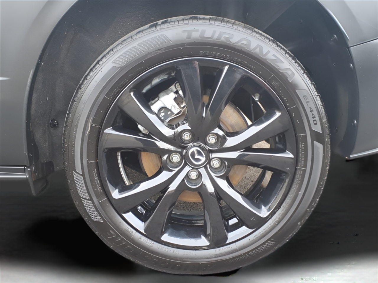 Mazda CX-30 2.5 S Select Sport AWD 2025