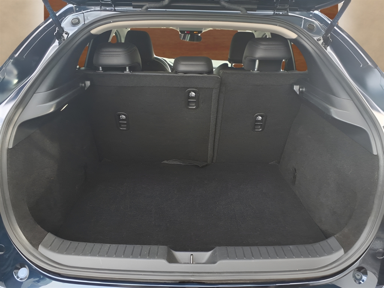 Mazda CX-30 2.5 S Select Sport AWD 2025