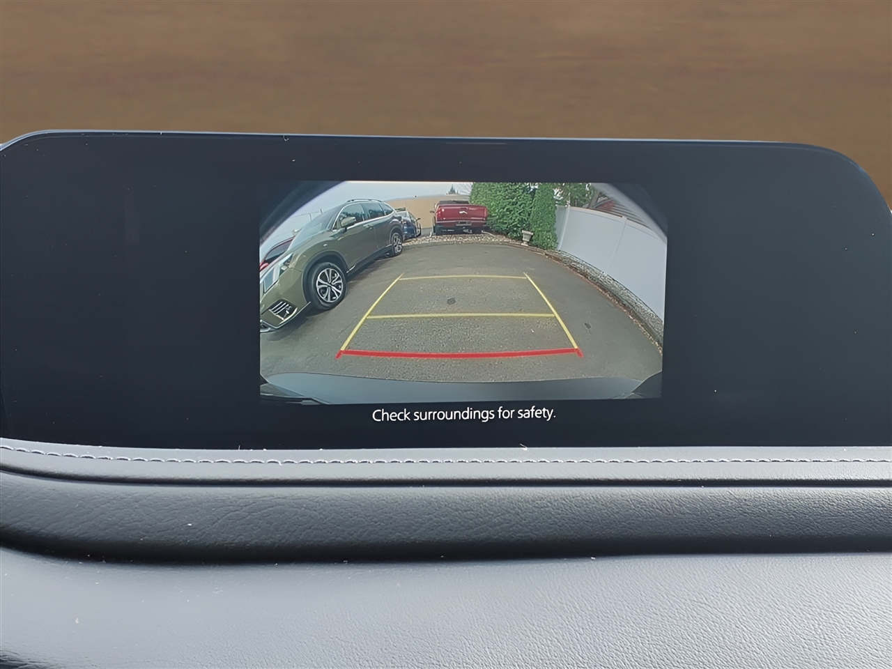 Mazda CX-30 2.5 S Select Sport AWD 2025