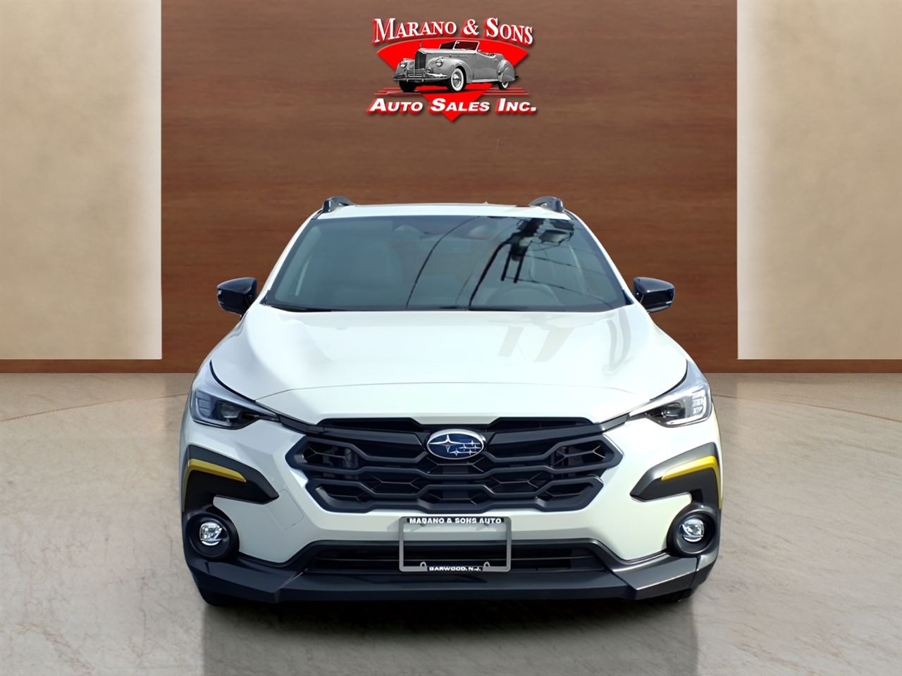 Subaru Crosstrek Sport AWD 2024