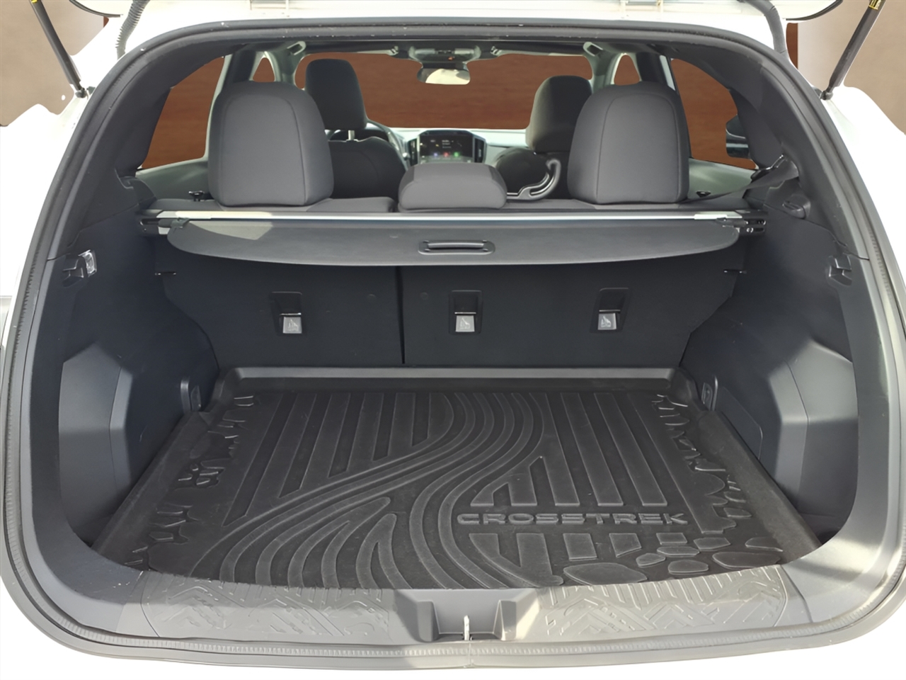 Subaru Crosstrek Sport AWD 2024