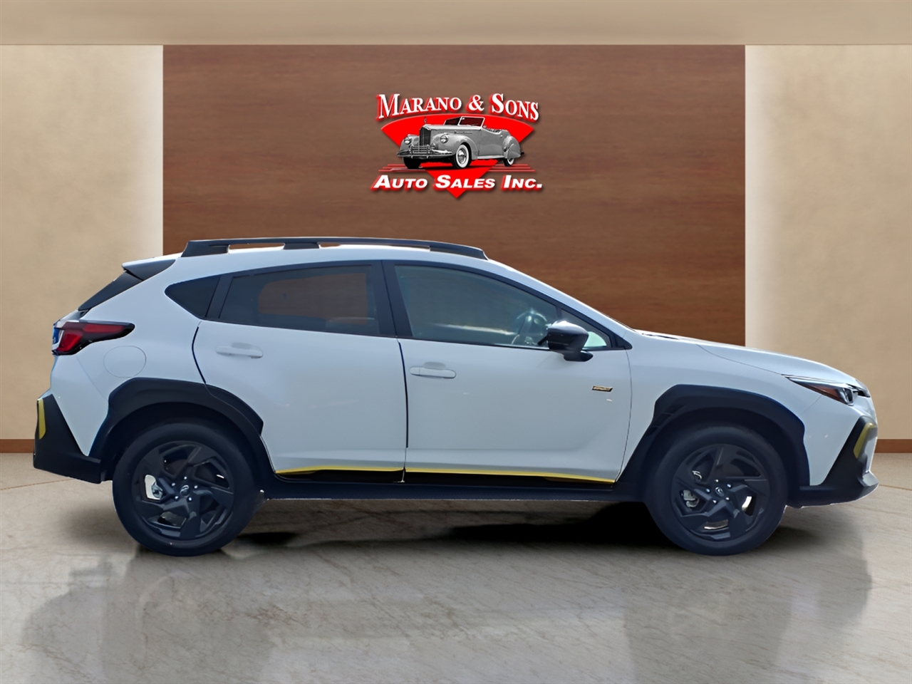 Subaru Crosstrek Sport AWD 2024