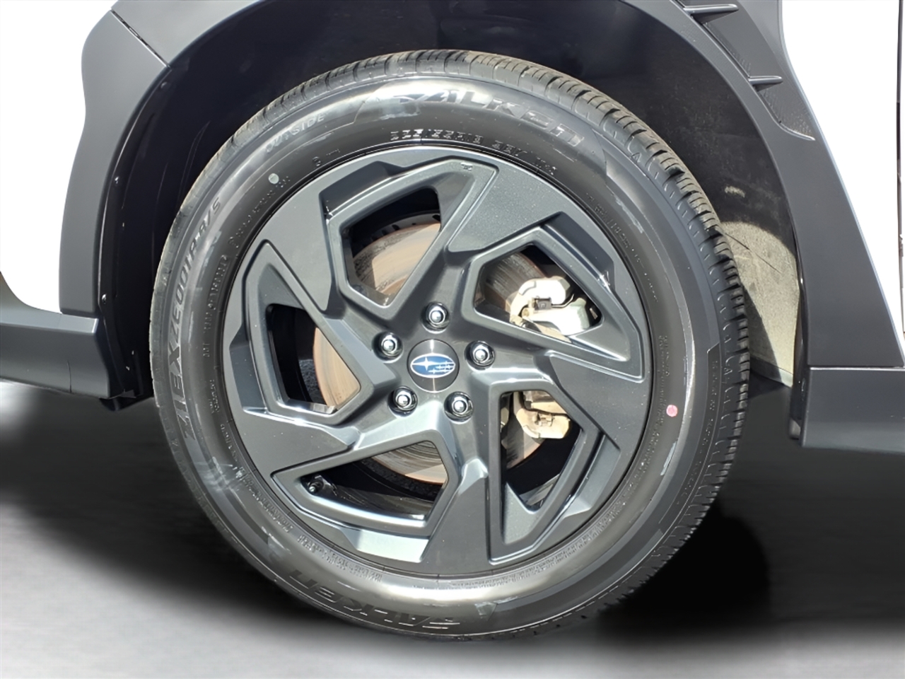 Subaru Crosstrek Sport AWD 2024