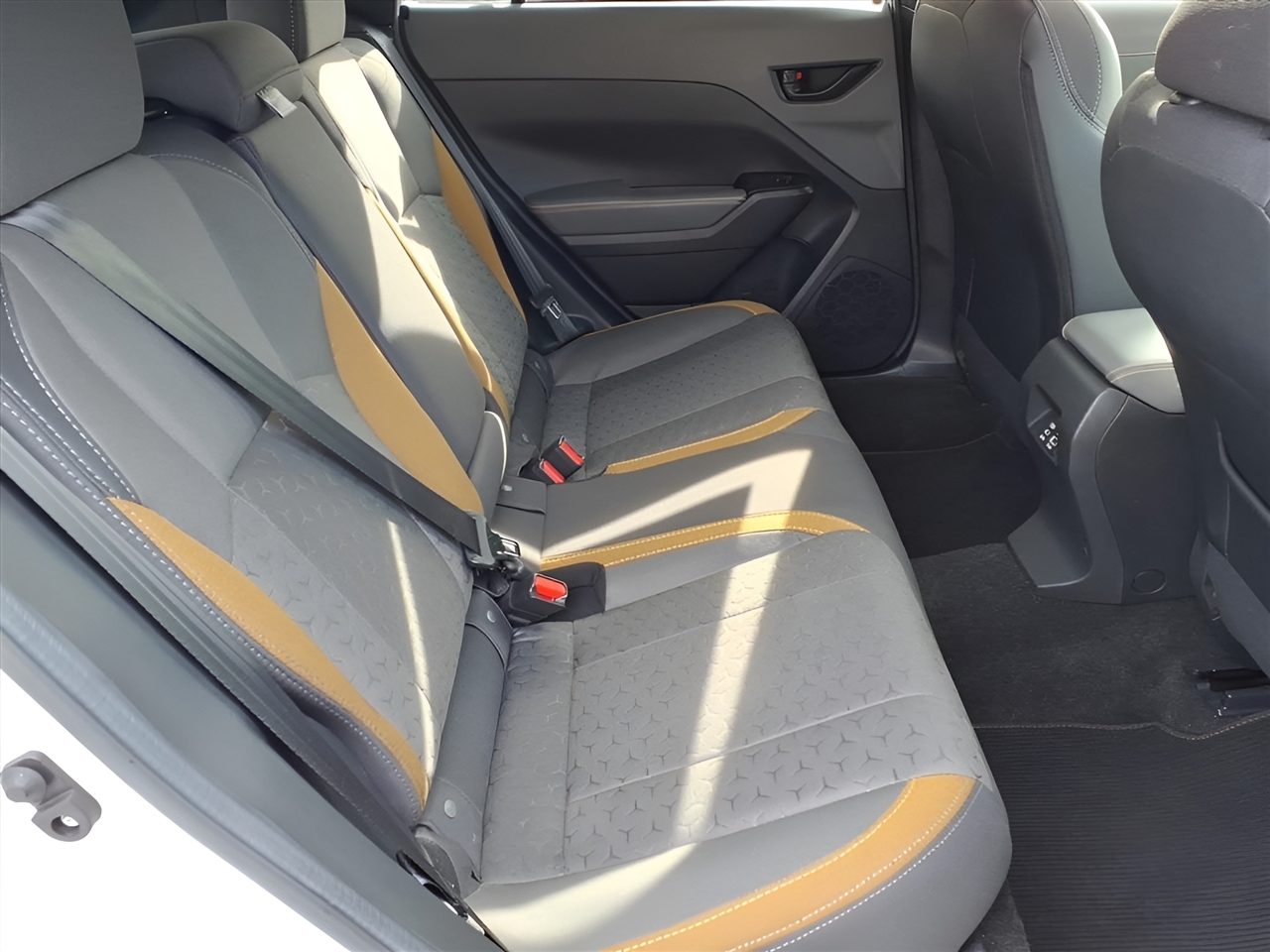 Subaru Crosstrek Sport AWD 2024