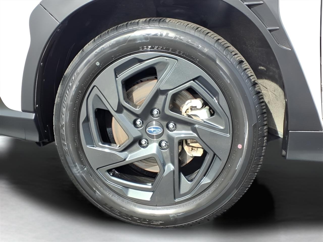 Subaru Crosstrek Sport AWD 2024