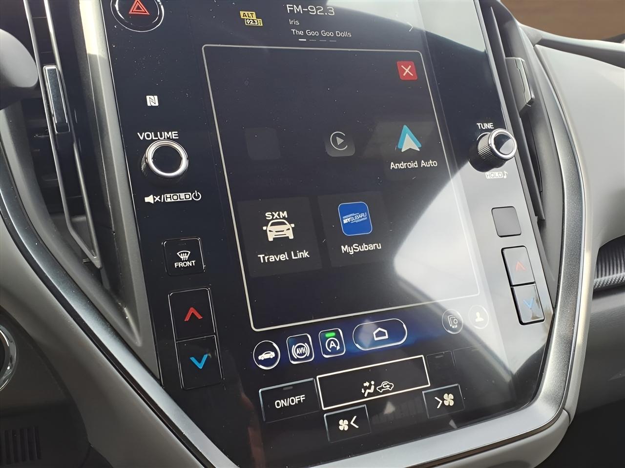 Subaru Crosstrek Sport AWD 2024