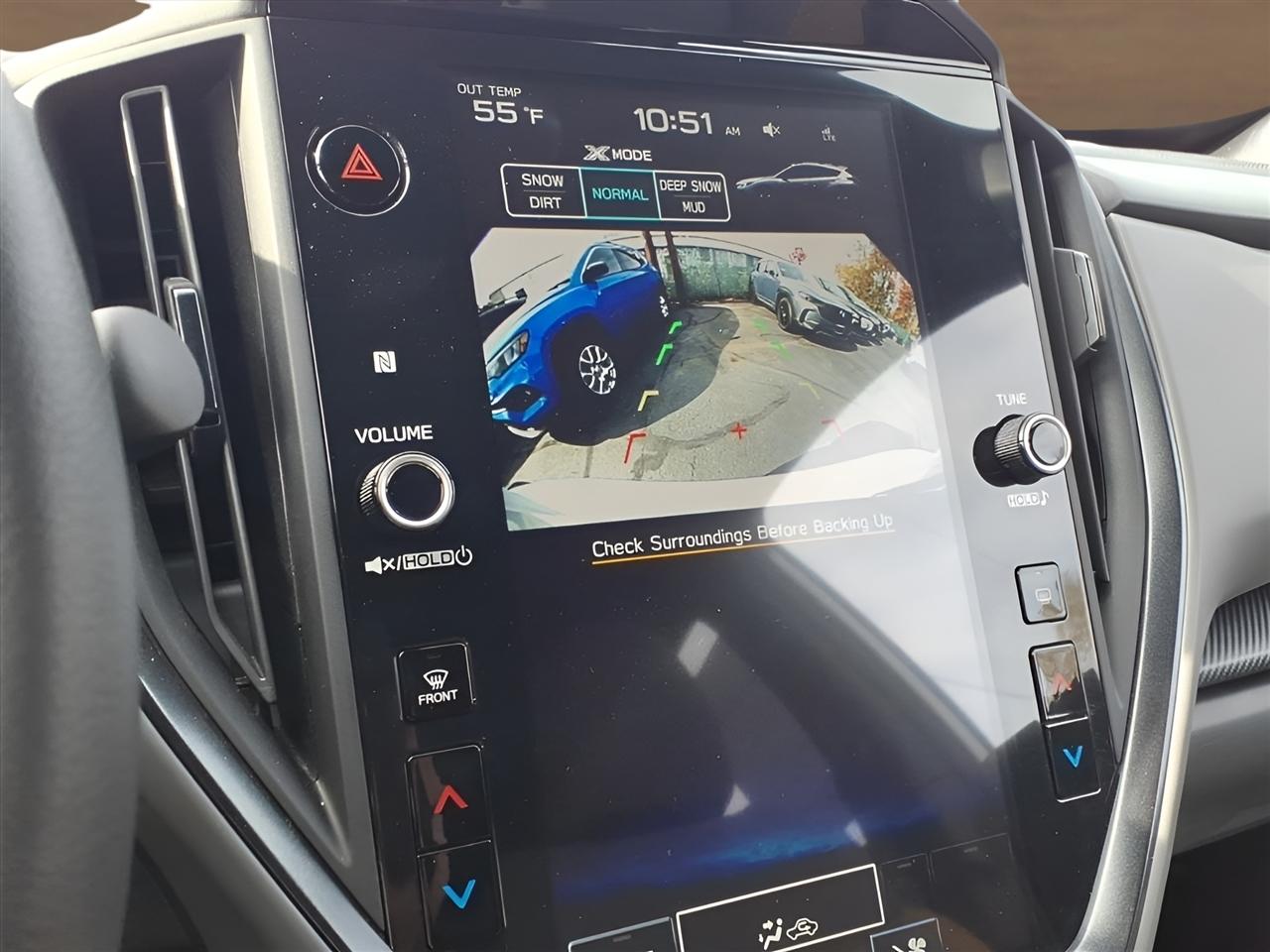 Subaru Crosstrek Sport AWD 2024