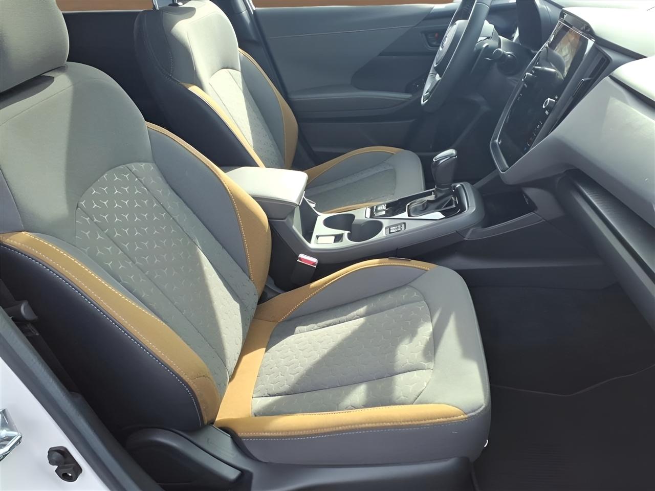 Subaru Crosstrek Sport AWD 2024