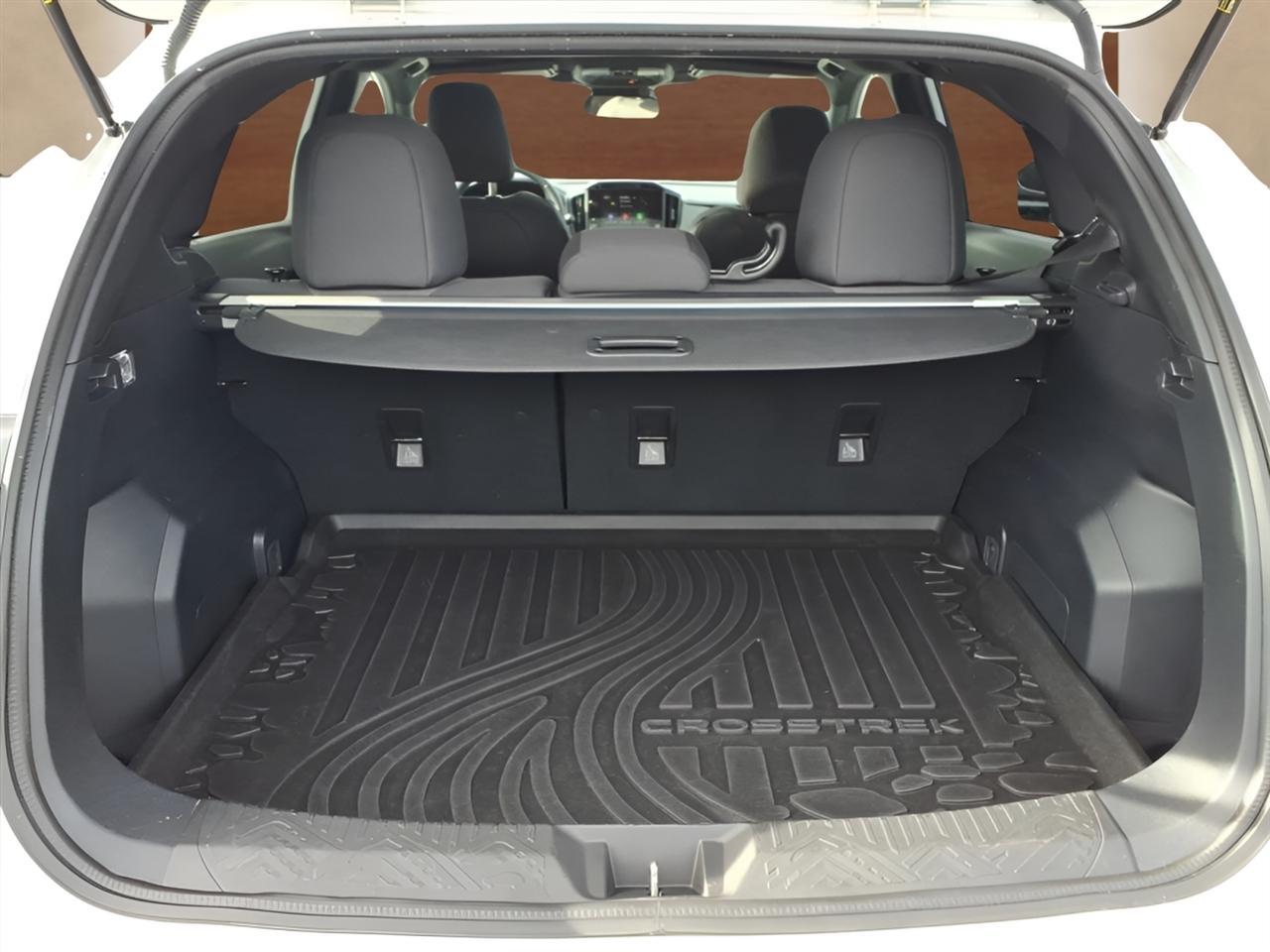 Subaru Crosstrek Sport AWD 2024