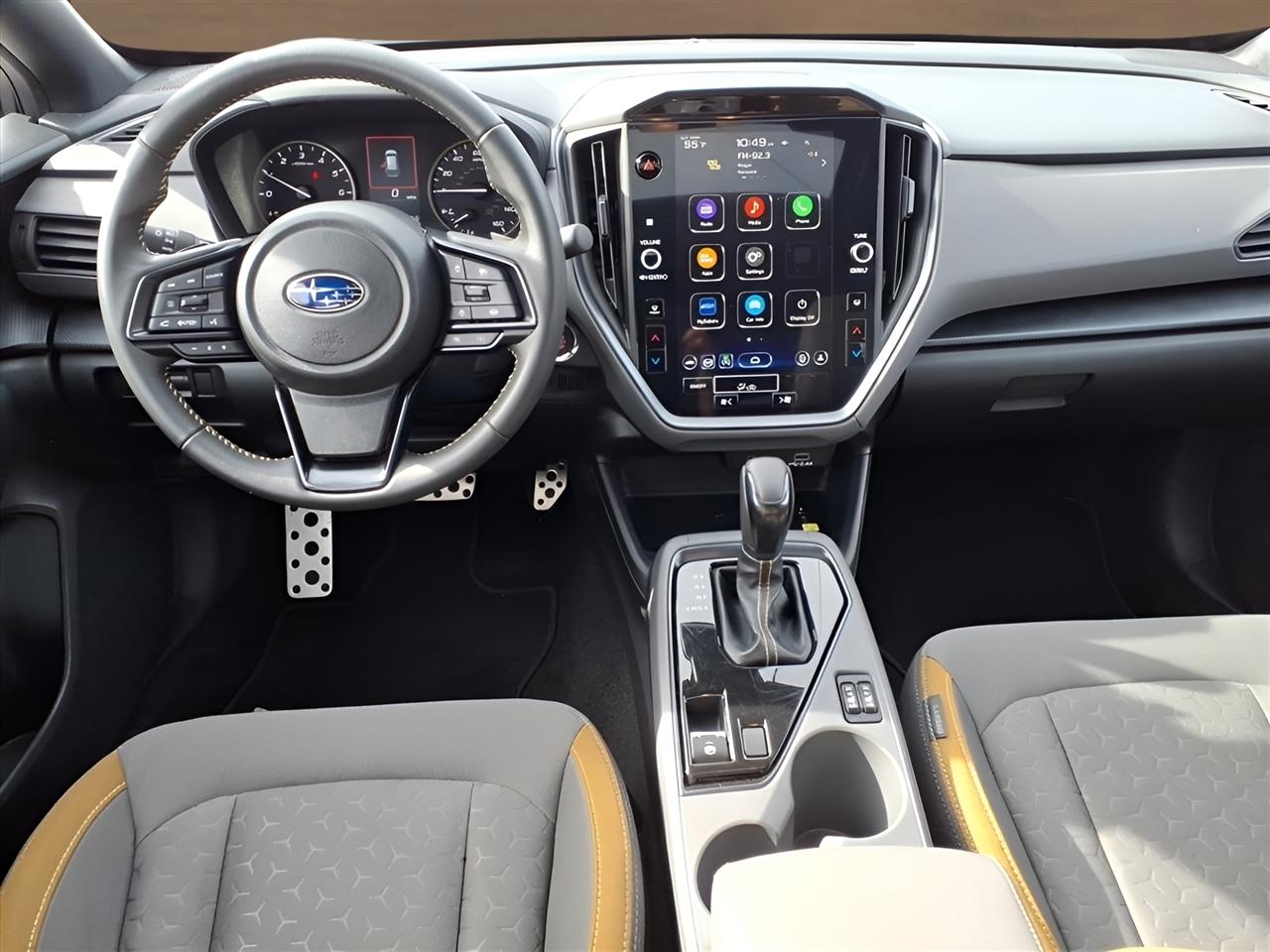 Subaru Crosstrek Sport AWD 2024