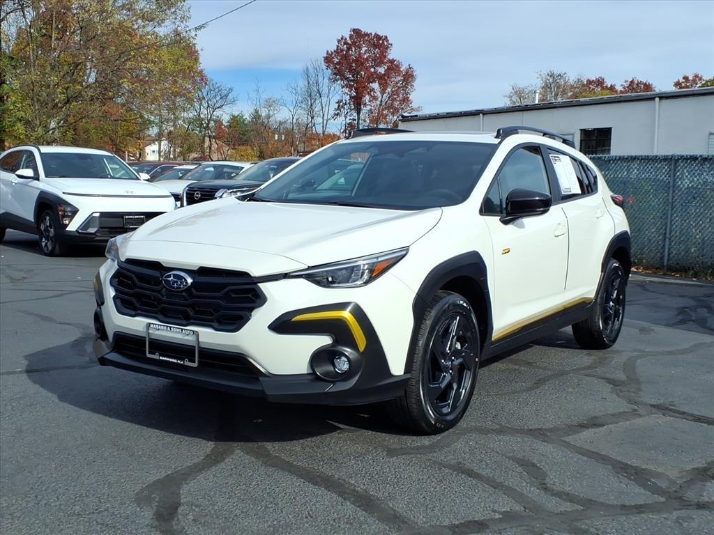 2024 Subaru Crosstrek Sport AWD