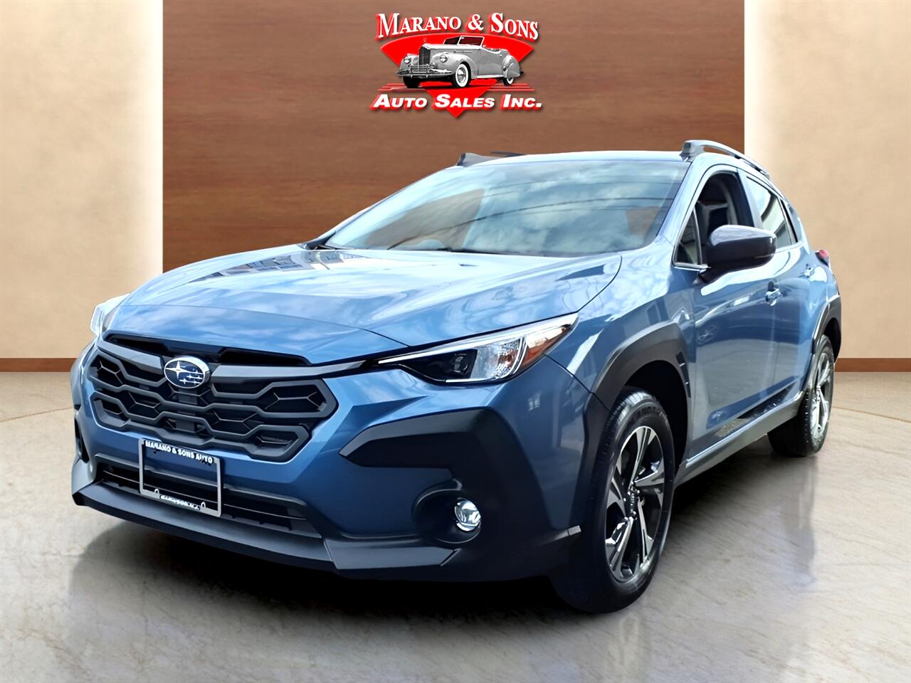 2024 Subaru Crosstrek Premium AWD